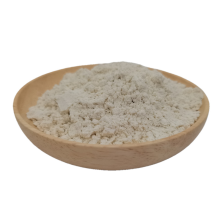 Plant-based protein organic sunflower seed protein powder
