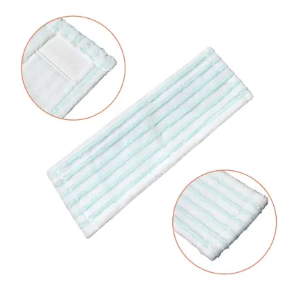 Leifheit Replacement Mop Cloth - Steam Mop and Vacuum Cleaner Accessory