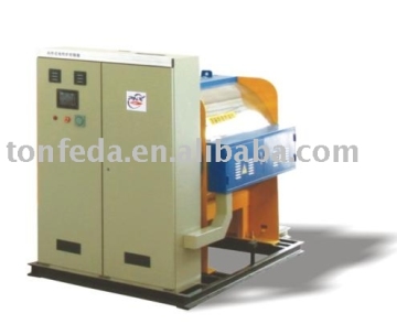 steam boiler (fuel steam boiler)