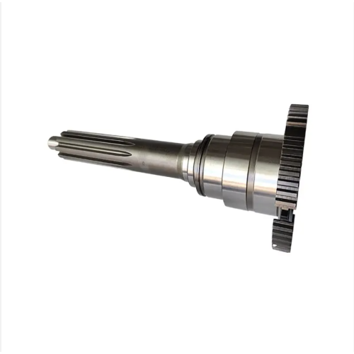 INPUT SHAFT 57 T. Compatible with ZF Transmissions 1356302103 / 1356302103 / 1316202026 / S3330-31530
