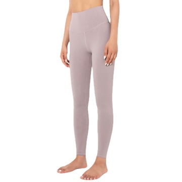 Best Price Gym Fitness High Waist Yoga Leggings with Pocket