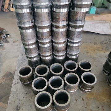 Innovative Grinding Technology for Precision Work