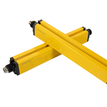 Lưới an toàn phản quang retro một mặt DQBHTJFF 150mm