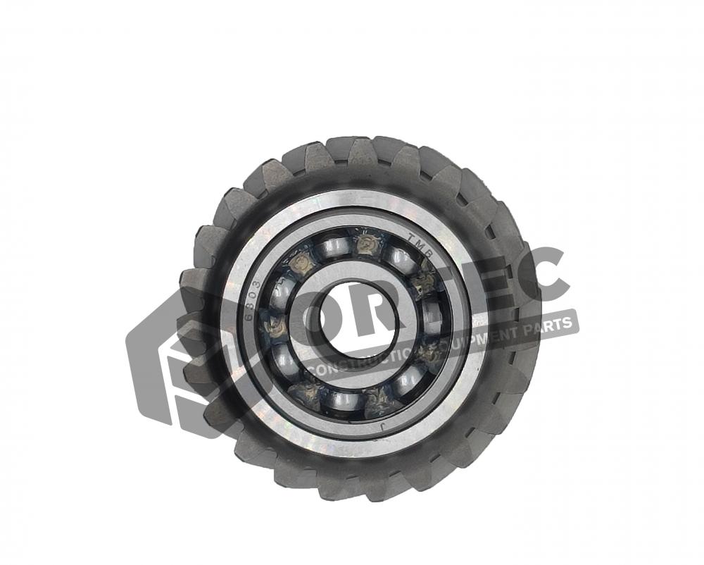 4110001755056 Gear Suitable for Weichai WD10G240E21