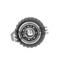 4110001755056 Gear yang cocok untuk Weichai WD10G240E21