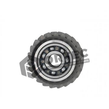 4110001755056 Gear adequado para Weichai WD10G240E21