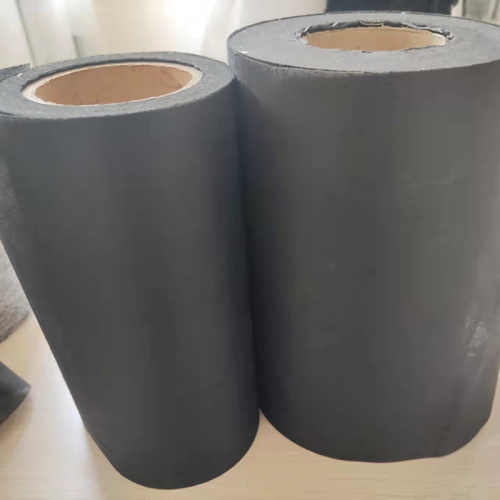 Provide activated carbon non-woven fabric