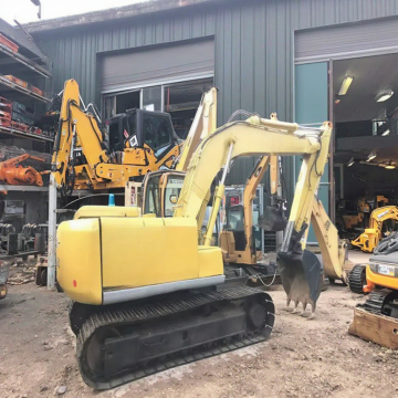 2021 Used Sumitomo 360 Excavator for Sale - Excellent Working Performance and Price