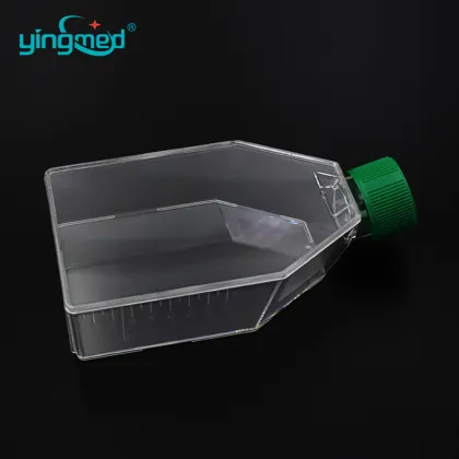 tissue culture cell culture flasks cell culture flask