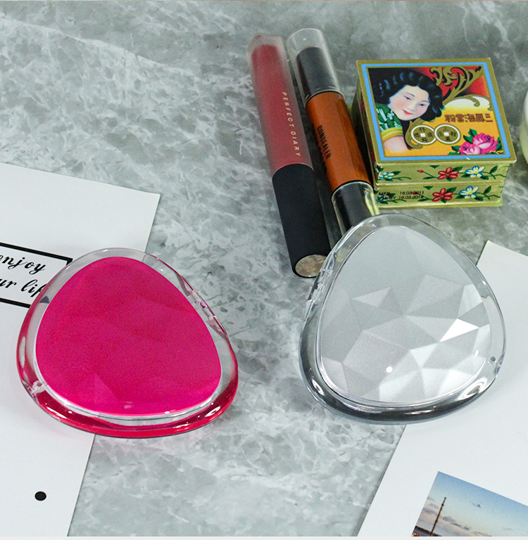 Portable Vanity Mirror