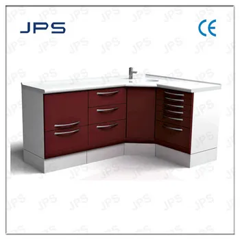 Dental Cabinets NEW DESIGN 6E-1D-5A-1A
