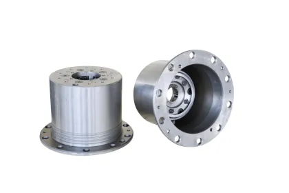 forklift planet carrier assy