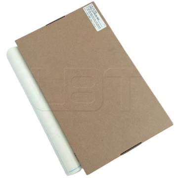 Canon IR Printer Series (5000, 5020, 5570, 6000, 7200, 7095, 8500, 105). Замена веб-ролика FUSER-FY11157000 и FB4-7491-000
