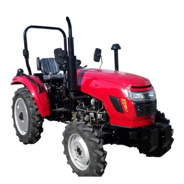 CE Approved Multi-Function Mini Traktor 4x4