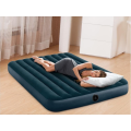 Single Cord Pull Air Mattress Bed for Camping