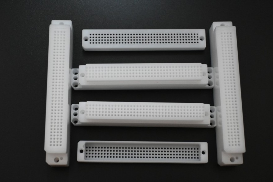 Delrin ® Acetal Homopolymer 9