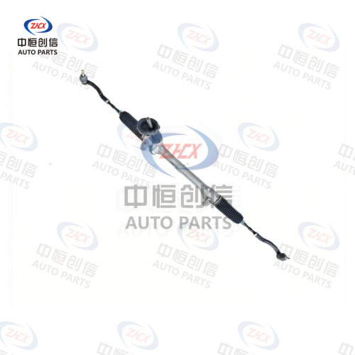 היגוי עבור BYD Dolphin