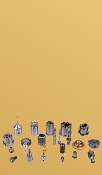 Car Bumper Mould