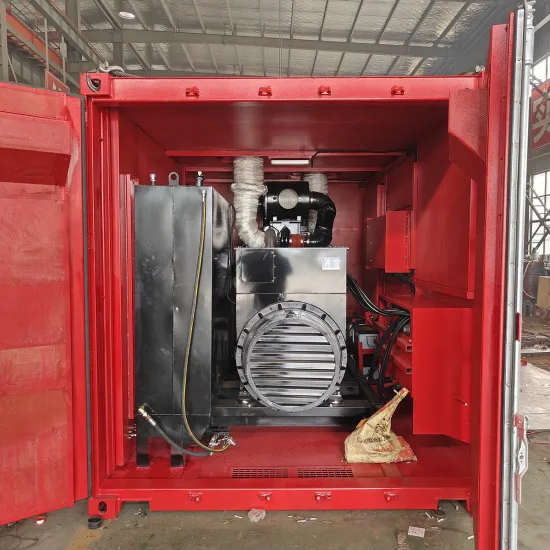 Good Price Silent 500kW CNG Natural Gas/LPG/LNG Generator