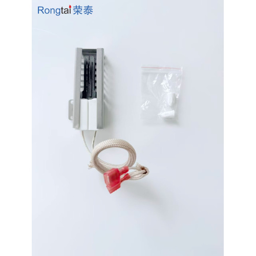 Ignidor de carboneto de silício de alto desempenho para Norton 501a