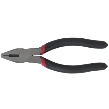 Professional Combination Pliers 6/8"