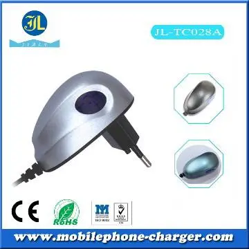 Hot sale cell phone charger for samsung/blackberry/Nokia