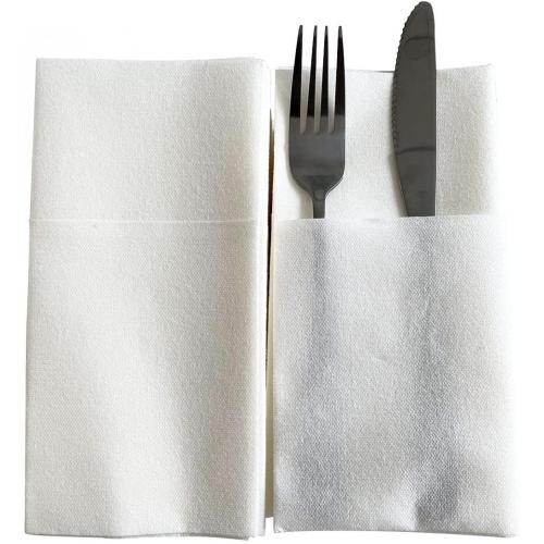 Paper napkin - air laid 60gsm