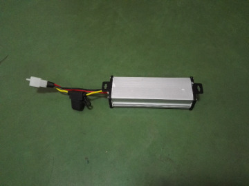 12v 18a dc headlight voltage converter for electric vehicle