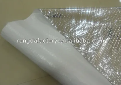 Aluminum Foil Thermal Insulation