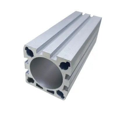 ADN ALUMINUM PNEUMATIC CYLINDER BARREL