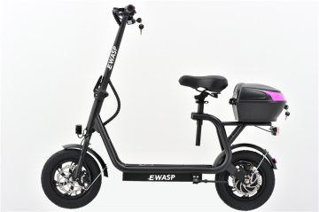 2 Wheels Smart Electric Scooter