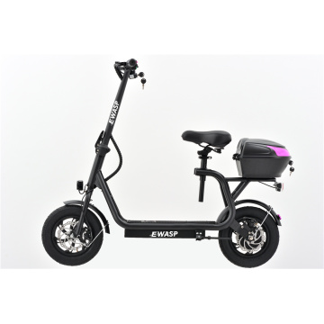 2 gulong Smart Electric Scooter