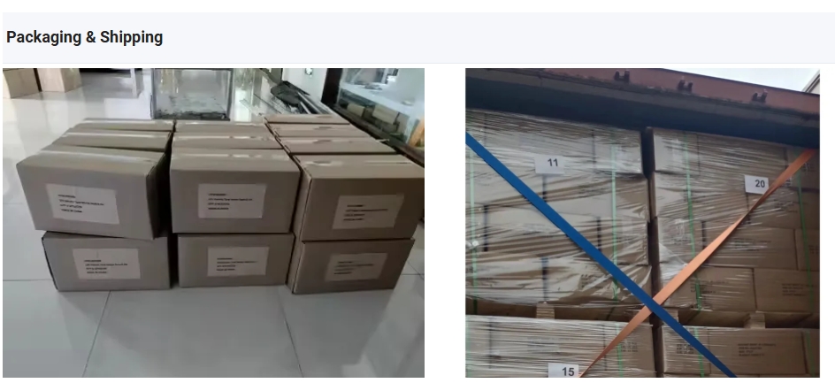 Tarp Systems Switch Kit