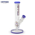 Clear glass Thick Base Bong