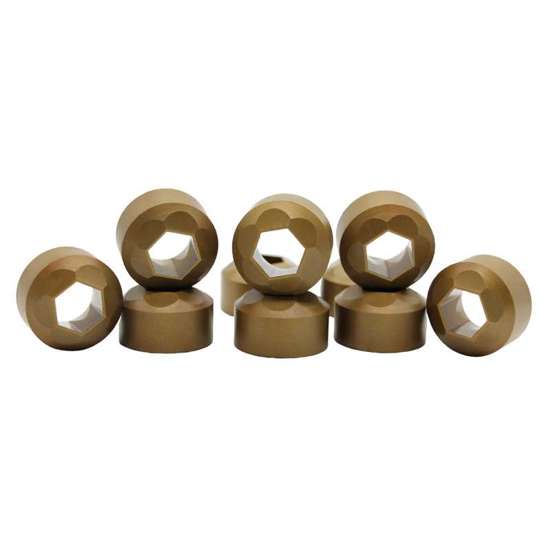 Ningbo Yijun Technology Deeply Analyzes Key Points and Precision Control Guidelines for Cold Heading Forming Process of Fasteners