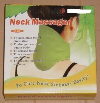 Neck Massager