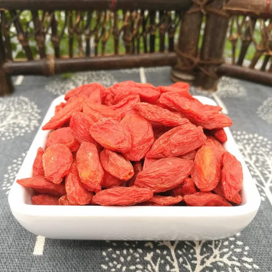 New Crop Goji Berry 180Grains 2017