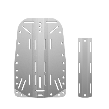 Factory Price Diving Equipment: DIDEEP BCD and Backplates