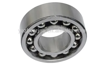 YAZ 2315 K ATN self aligning ball bearings