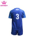 Qmis tar-Rugby Personalizzata