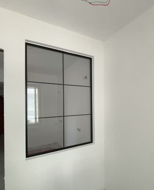 Fixed Window Solutions for Modern Homes