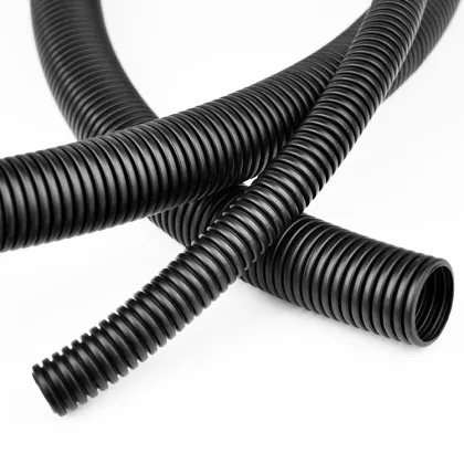 PE Corrugated Tubing/PE Corrugated Tube