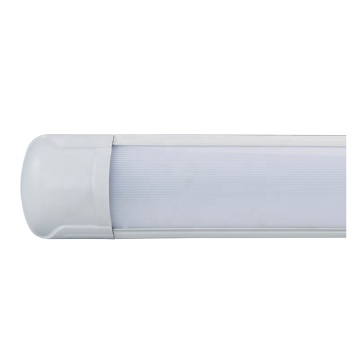 IP20 OEM ODM Linear Batten Lights: 18W to 100W LED Purification Lamps