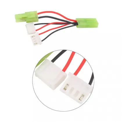Power Adapter Wire Harness Cable for Parrot AR Drone 2.0 LED Light Kits