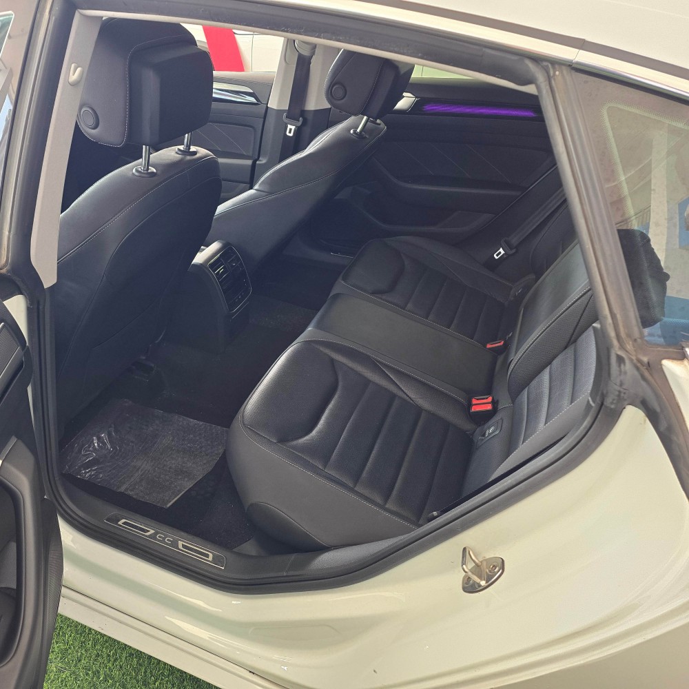 Volkswagen CC 2023 380TSI Dazzling Edition