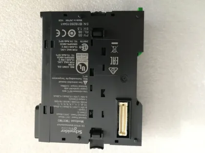 TM3TM3 Schneider Electric Temperature Input Module