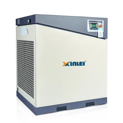 XLAM15A 11KW Air Compressors: Screw Compressor Energy Machine