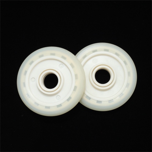 Textile Polyurethane Texturing Discs 52.5-C