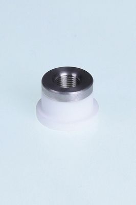 Nozzle For Ceramic Holder