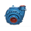 Anti-abrasion Slurry Pump For Pulp & Paper